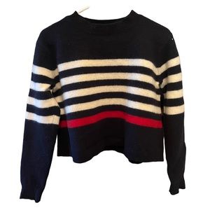 Zara Sweater